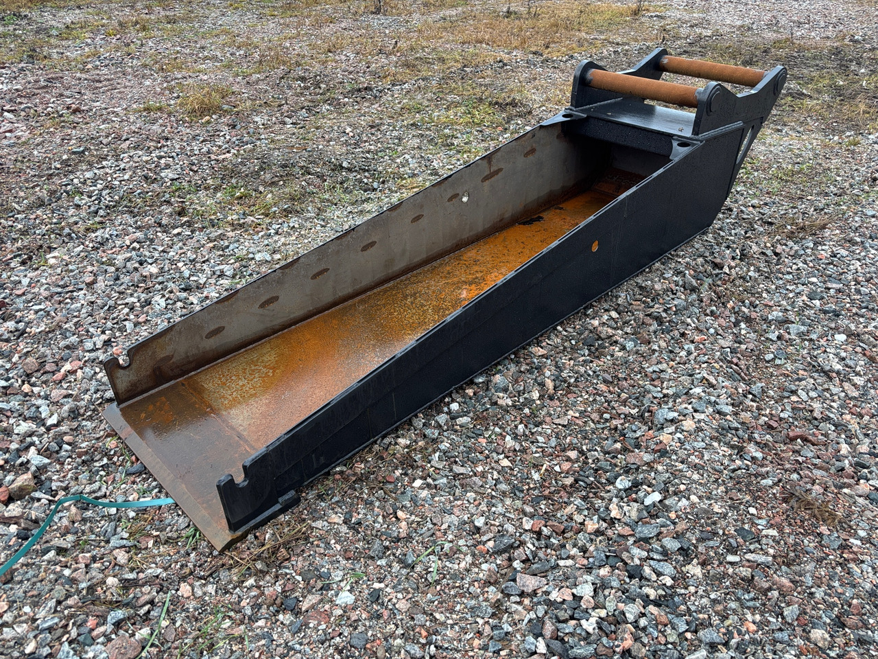 Smidesreparationer - Cazo: foto 1 Smidesreparationer - Cazo: foto 1