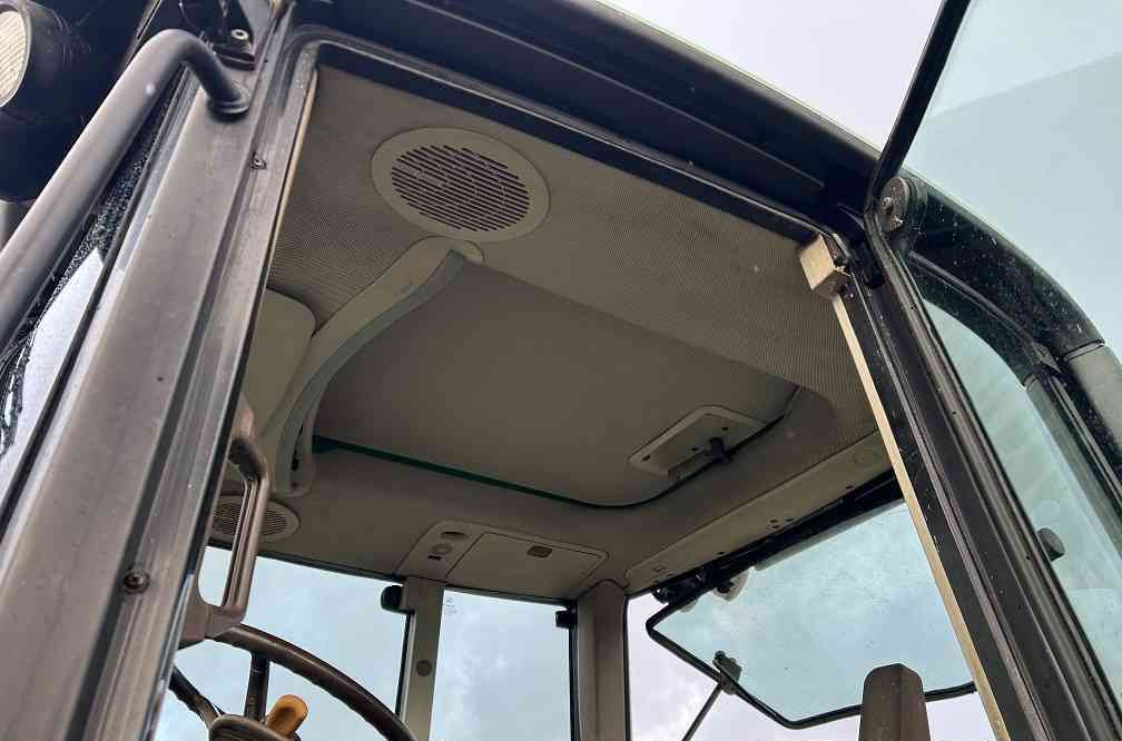 John Deere 6220 premium, 7500 uur MARGEPRIJS - Tractor: foto 5 John Deere 6220 premium, 7500 uur MARGEPRIJS - Tractor: foto 5