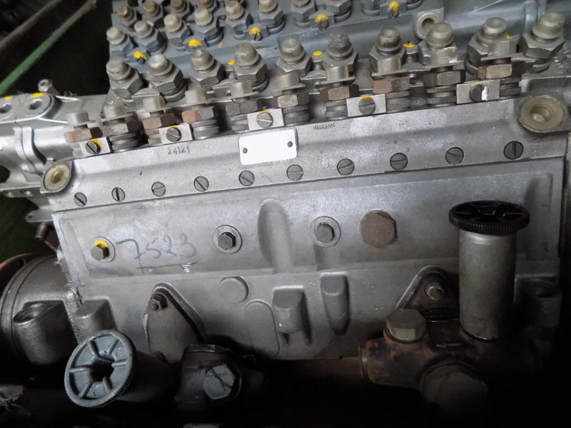 Bomba de combustible Bosch Bosch lijn pomp PE 5/6/8/10  - 43 stuks: foto 15