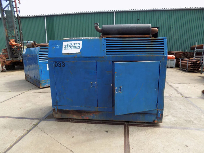 Bredenoord Bredenoord aggregaat BRD 70 KVA Deutz F5L413 - Generador industriale: foto 5 Bredenoord Bredenoord aggregaat BRD 70 KVA Deutz F5L413 - Generador industriale: foto 5