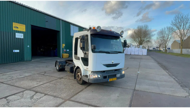 Renault Midlum Renault Midlum - Cabeza tractora: foto 1 Renault Midlum Renault Midlum - Cabeza tractora: foto 1