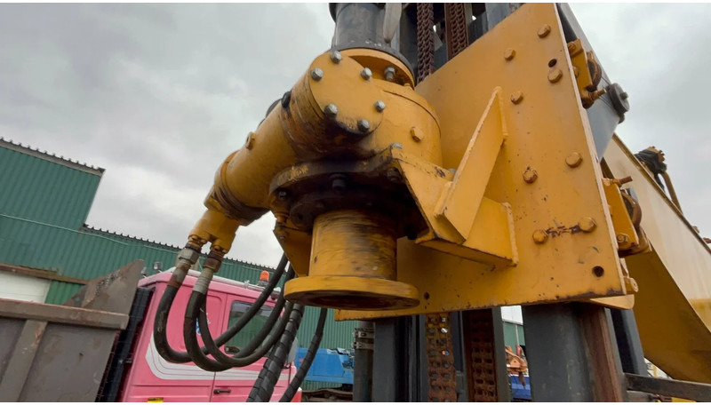 JCB JS 200 LC - Perforadora: foto 5 JCB JS 200 LC - Perforadora: foto 5