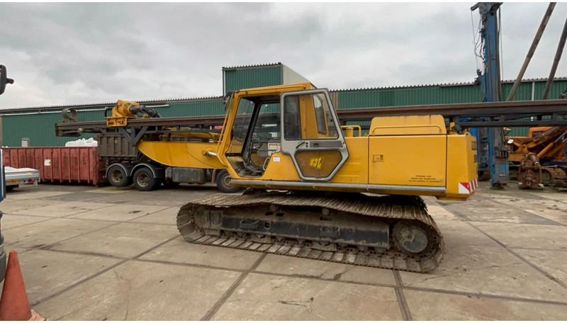 JCB JS 200 LC - Perforadora: foto 4 JCB JS 200 LC - Perforadora: foto 4