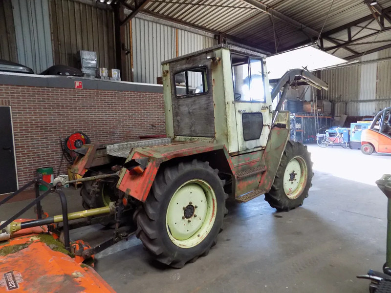 MB Trac MB TRAC 65/70 65/70 MB Trac - Tractor: foto 4 MB Trac MB TRAC 65/70 65/70 MB Trac - Tractor: foto 4