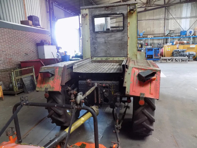MB Trac MB TRAC 65/70 65/70 MB Trac - Tractor: foto 5 MB Trac MB TRAC 65/70 65/70 MB Trac - Tractor: foto 5