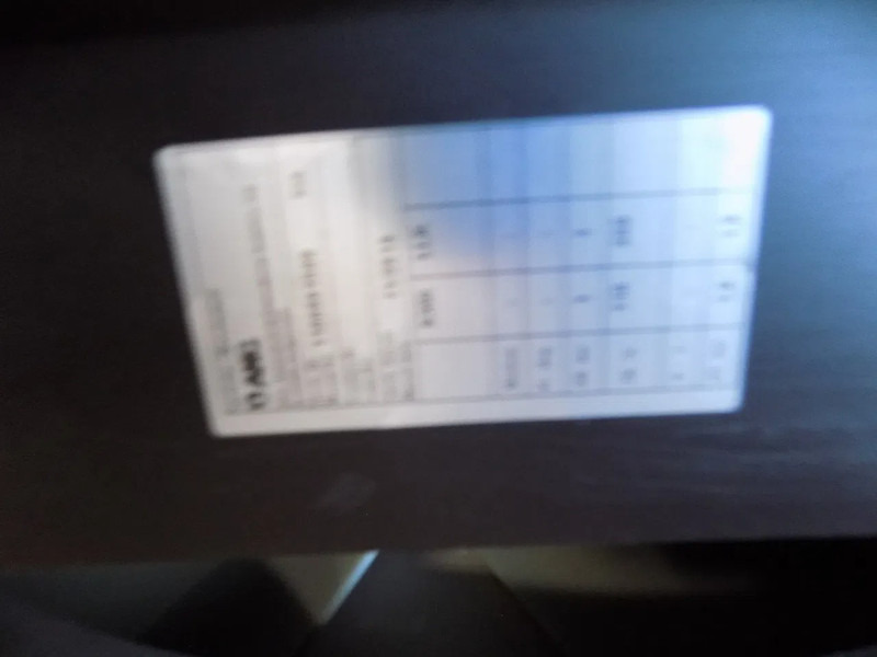 Mercedes-Benz mercedes radiator nieuw - Radiador: foto 5 Mercedes-Benz mercedes radiator nieuw - Radiador: foto 5