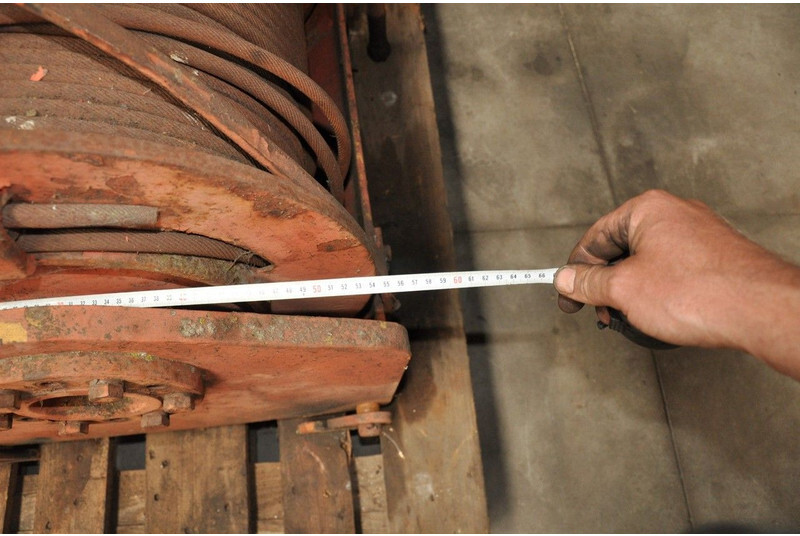 Soma ppm 2509 - Equipo de construcción: foto 5 Soma ppm 2509 - Equipo de construcción: foto 5