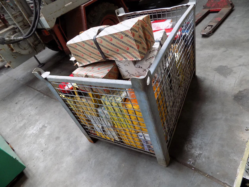 Verlichting voor truck en trailer HELLA VERLICHTING truck en trailer - Luz trasera: foto 5 Verlichting voor truck en trailer HELLA VERLICHTING truck en trailer - Luz trasera: foto 5
