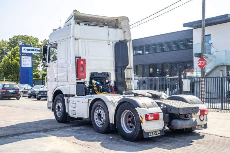 DAF XF 460-6X2-315 000 KM+ ADR - Cabeza tractora: foto 4 DAF XF 460-6X2-315 000 KM+ ADR - Cabeza tractora: foto 4