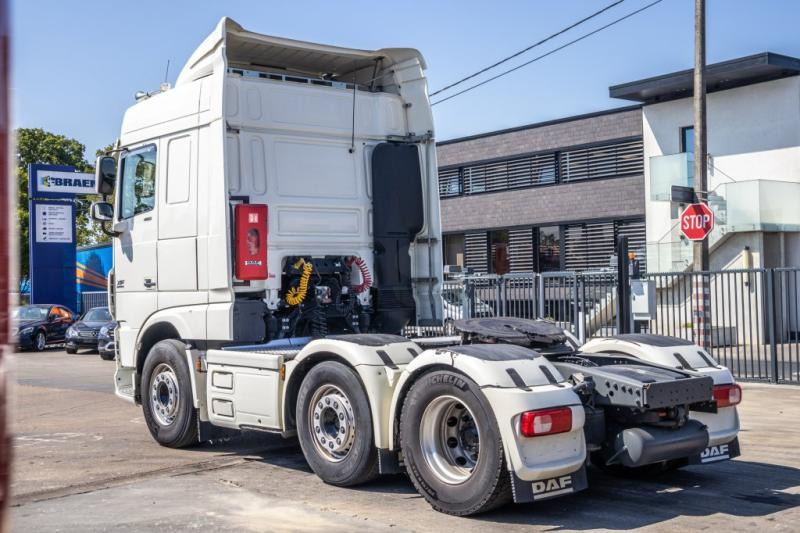 DAF XF 460-6X2-345.000 KM+ADR - Cabeza tractora: foto 4 DAF XF 460-6X2-345.000 KM+ADR - Cabeza tractora: foto 4
