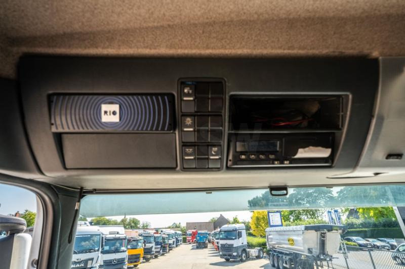 Cabeza tractora MAN TGX 18.510 BLS 4X4H+Kiphydr.: foto 10 Cabeza tractora MAN TGX 18.510 BLS 4X4H+Kiphydr.: foto 10