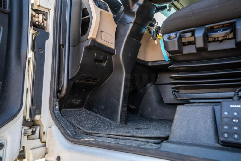 Cabeza tractora MAN TGX 18.510 BLS 4X4H+Kiphydr.: foto 7 Cabeza tractora MAN TGX 18.510 BLS 4X4H+Kiphydr.: foto 7