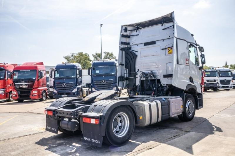 Renault T440 - Cabeza tractora: foto 4 Renault T440 - Cabeza tractora: foto 4