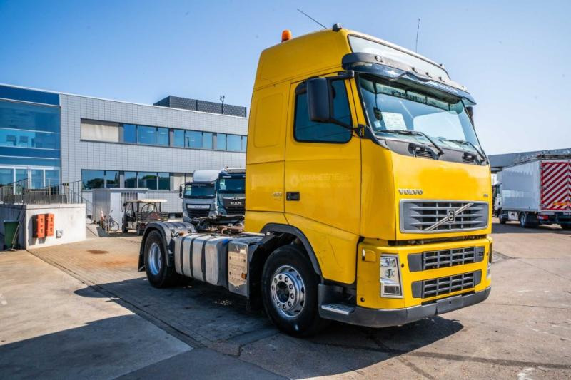 Volvo FH 400+E5+HYDR. - Cabeza tractora: foto 2 Volvo FH 400+E5+HYDR. - Cabeza tractora: foto 2
