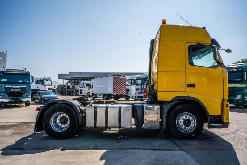 Volvo FH 400+E5+HYDR. - Cabeza tractora: foto 3 Volvo FH 400+E5+HYDR. - Cabeza tractora: foto 3