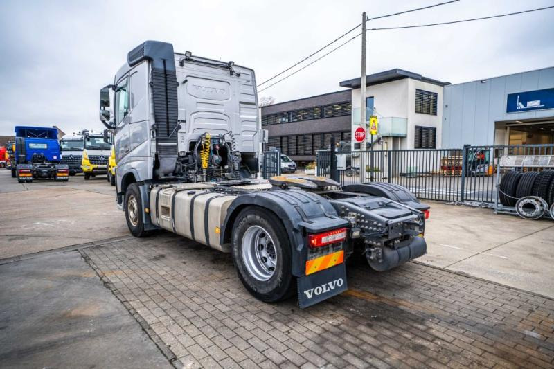 Volvo FH 460 +KIPHYDR. - Cabeza tractora: foto 3 Volvo FH 460 +KIPHYDR. - Cabeza tractora: foto 3