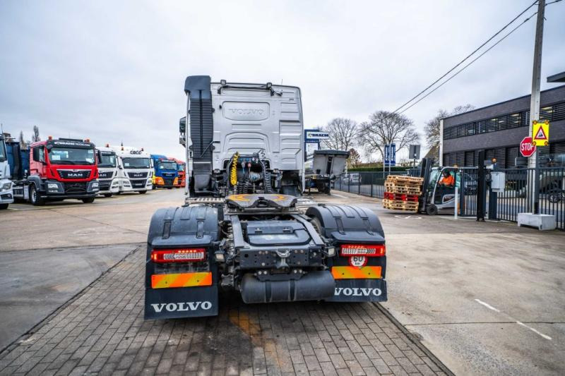 Volvo FH 460 +KIPHYDR. - Cabeza tractora: foto 4 Volvo FH 460 +KIPHYDR. - Cabeza tractora: foto 4