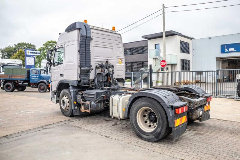 Volvo FM(FH) 420 GLOBE+KIPHYDR. - Cabeza tractora: foto 4 Volvo FM(FH) 420 GLOBE+KIPHYDR. - Cabeza tractora: foto 4