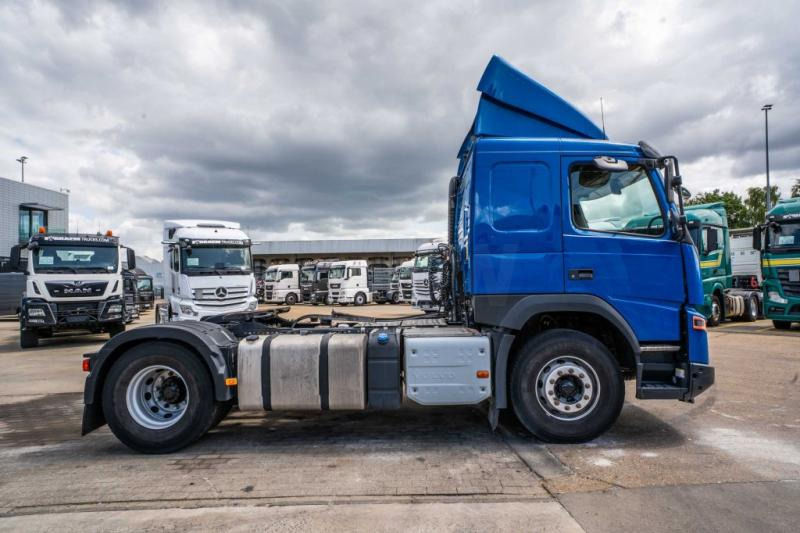 Volvo FMX 410+HYDR. - Cabeza tractora: foto 3 Volvo FMX 410+HYDR. - Cabeza tractora: foto 3