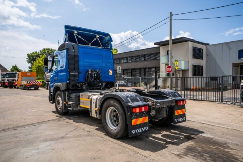 Volvo FMX 410+HYDR. - Cabeza tractora: foto 5 Volvo FMX 410+HYDR. - Cabeza tractora: foto 5