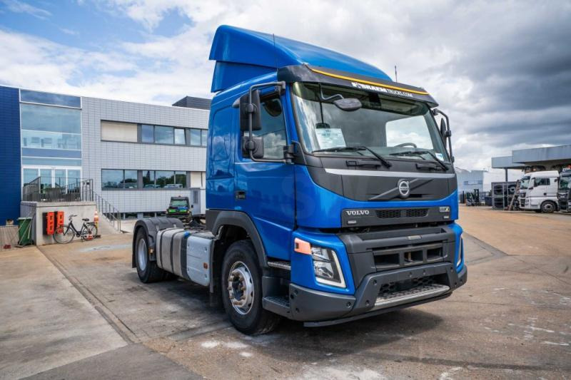 Volvo FMX 410+HYDR. - Cabeza tractora: foto 2 Volvo FMX 410+HYDR. - Cabeza tractora: foto 2