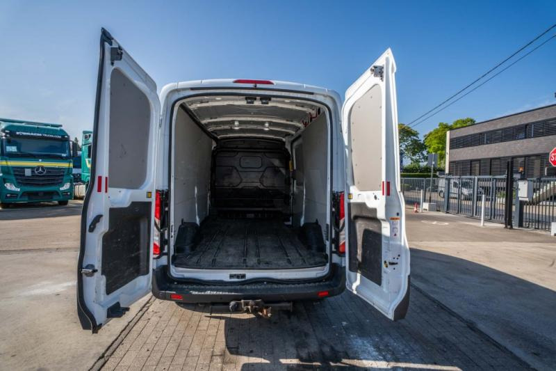 Furgón Ford TRANSIT 2.0 TDCI: foto 10