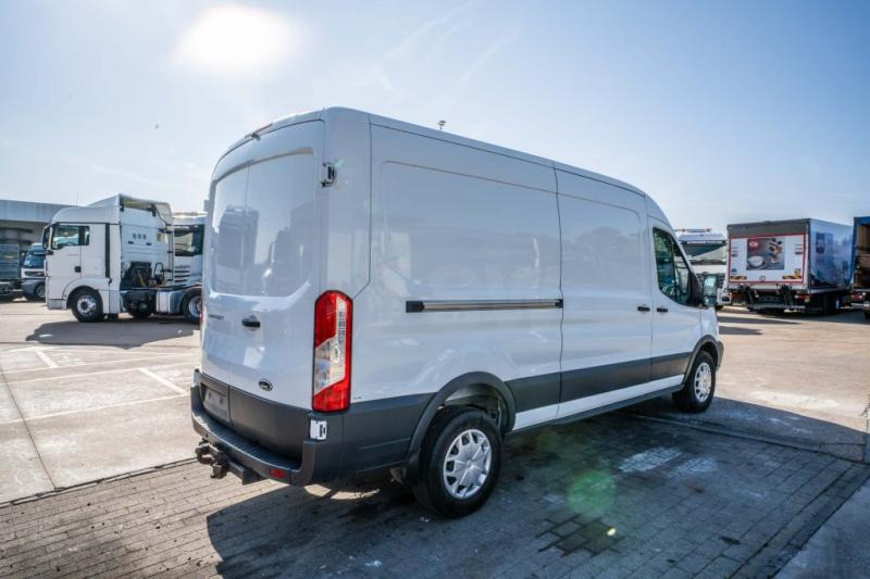 Furgón Ford TRANSIT 2.0 TDCI: foto 6