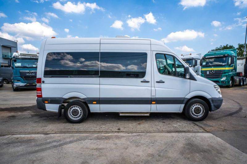 Mercedes SPRINTER 313 CDI + ROLSTOELLIFT - Autobús urbano: foto 3 Mercedes SPRINTER 313 CDI + ROLSTOELLIFT - Autobús urbano: foto 3