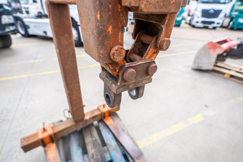 PALLETHAAK PALLETHAAK - Horquillas: foto 3 PALLETHAAK PALLETHAAK - Horquillas: foto 3