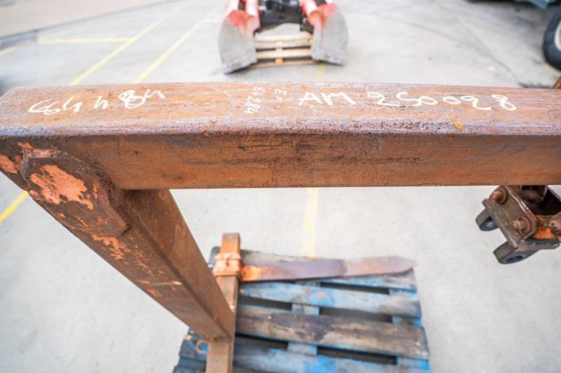 PALLETHAAK PALLETHAAK - Horquillas: foto 4 PALLETHAAK PALLETHAAK - Horquillas: foto 4