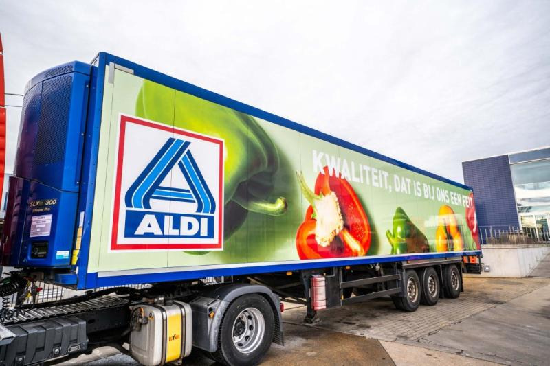 Schmitz SCB-S3B+ TK SLXe300 - 4210 H - Semirremolque: foto 1 Schmitz SCB-S3B+ TK SLXe300 - 4210 H - Semirremolque: foto 1