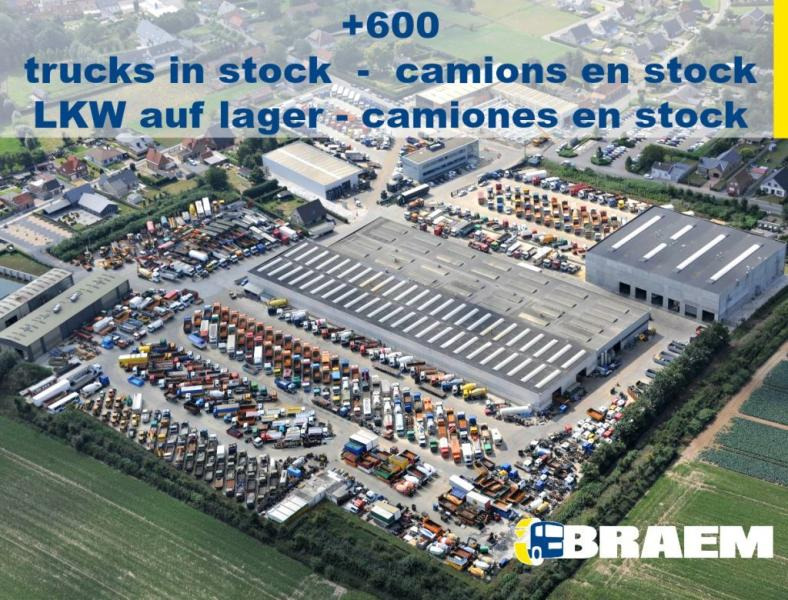 Semirremolque hormigonera Stetter STETTER BETON MIXER - 10 M³: foto 6