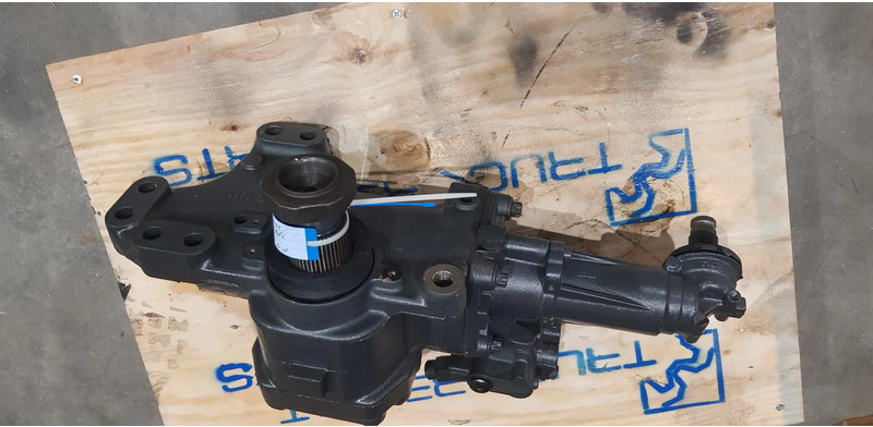 Ginaf Ruil stuurhuizen GINAF / DAF - Caja de dirección: foto 3 Ginaf Ruil stuurhuizen GINAF / DAF - Caja de dirección: foto 3