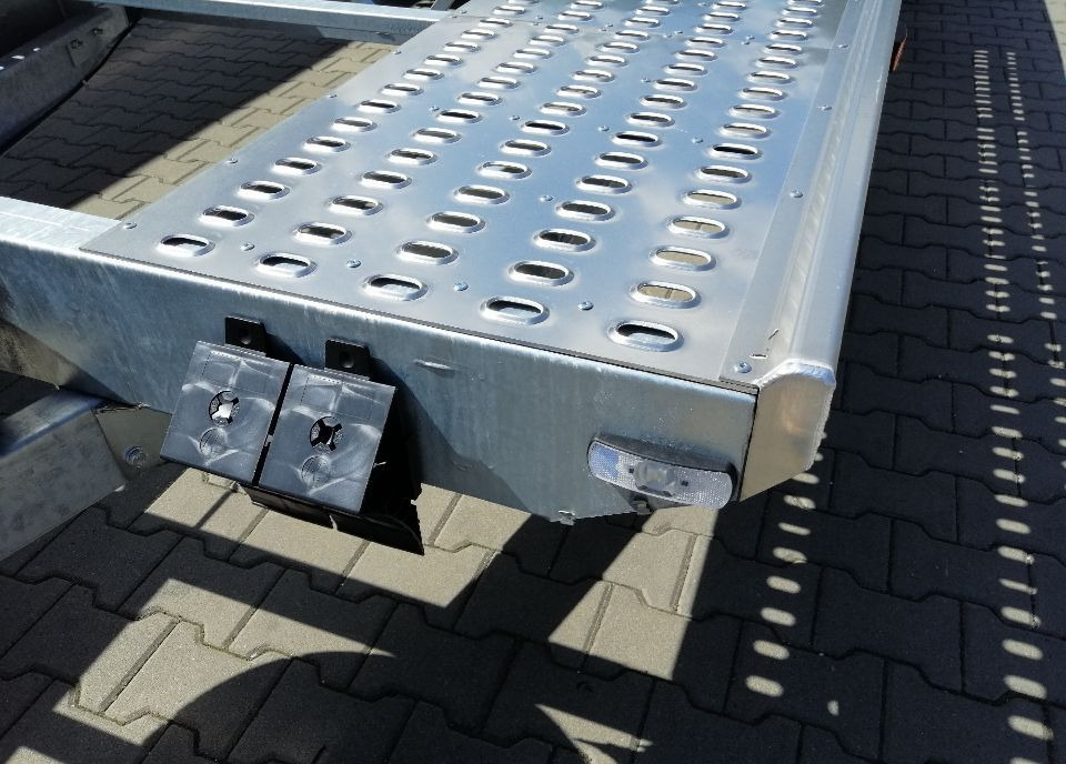 Leasing para  Besttrailers LONG (Indiana) Besttrailers LONG (Indiana): foto 7