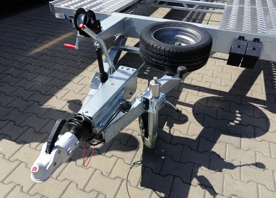 Leasing para  Besttrailers LONG (Indiana) Besttrailers LONG (Indiana): foto 8