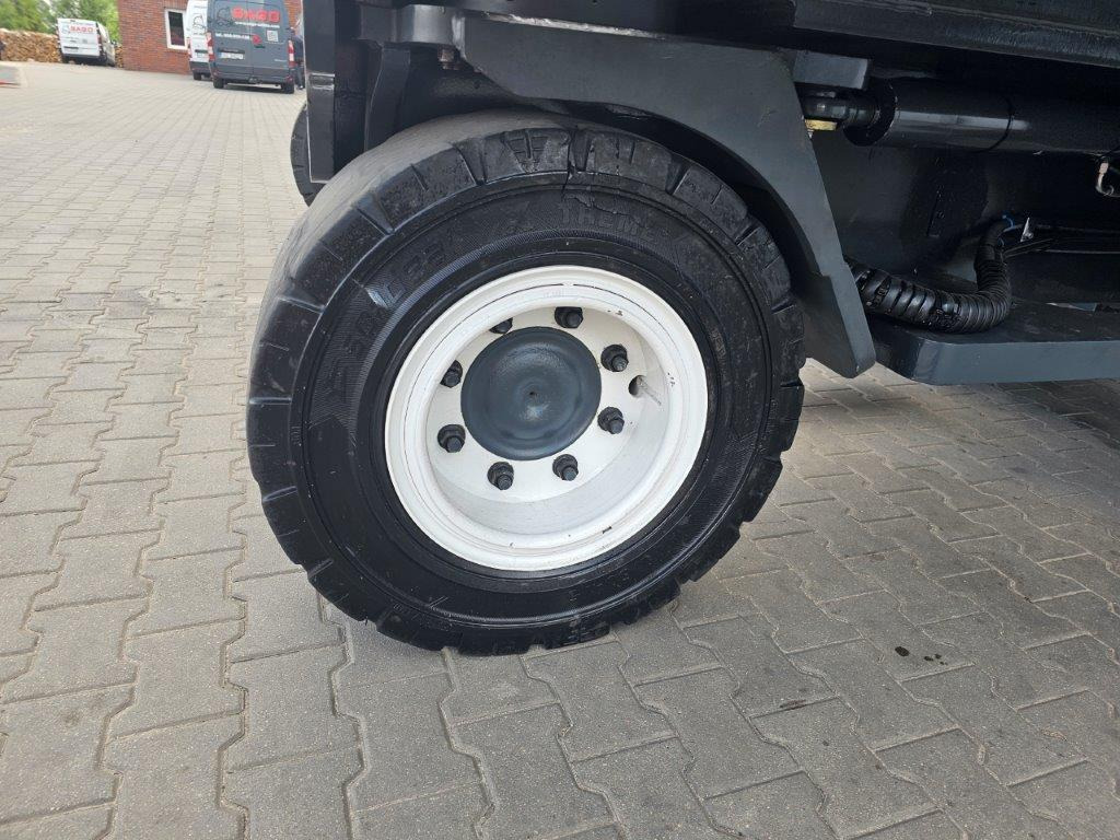 Combilift C14000H - Carretilla de 4 vías: foto 2 Combilift C14000H - Carretilla de 4 vías: foto 2