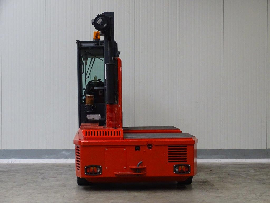 Jumbo JDQN50/12/45V - Carretilla de carga lateral: foto 5 Jumbo JDQN50/12/45V - Carretilla de carga lateral: foto 5