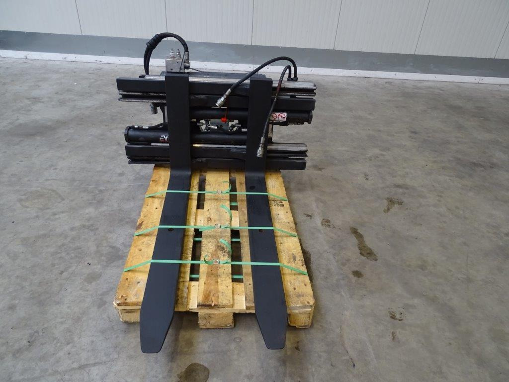 Meyer 5-0103K -Drehbare - Horquillas: foto 3 Meyer 5-0103K -Drehbare - Horquillas: foto 3