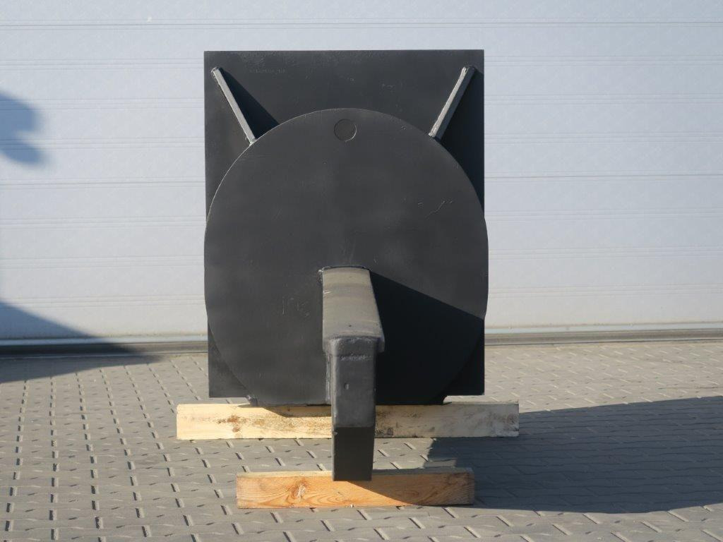 Meyer 6-0100 - Brazo para Equipo de manutención: foto 3 Meyer 6-0100 - Brazo para Equipo de manutención: foto 3