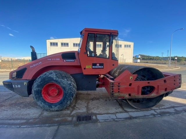 BOMAG BW219D4 - Compactador: foto 1 BOMAG BW219D4 - Compactador: foto 1