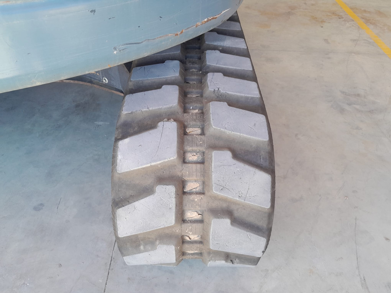 Miniexcavadora DEVELON DX85R-7: foto 11 Miniexcavadora DEVELON DX85R-7: foto 11