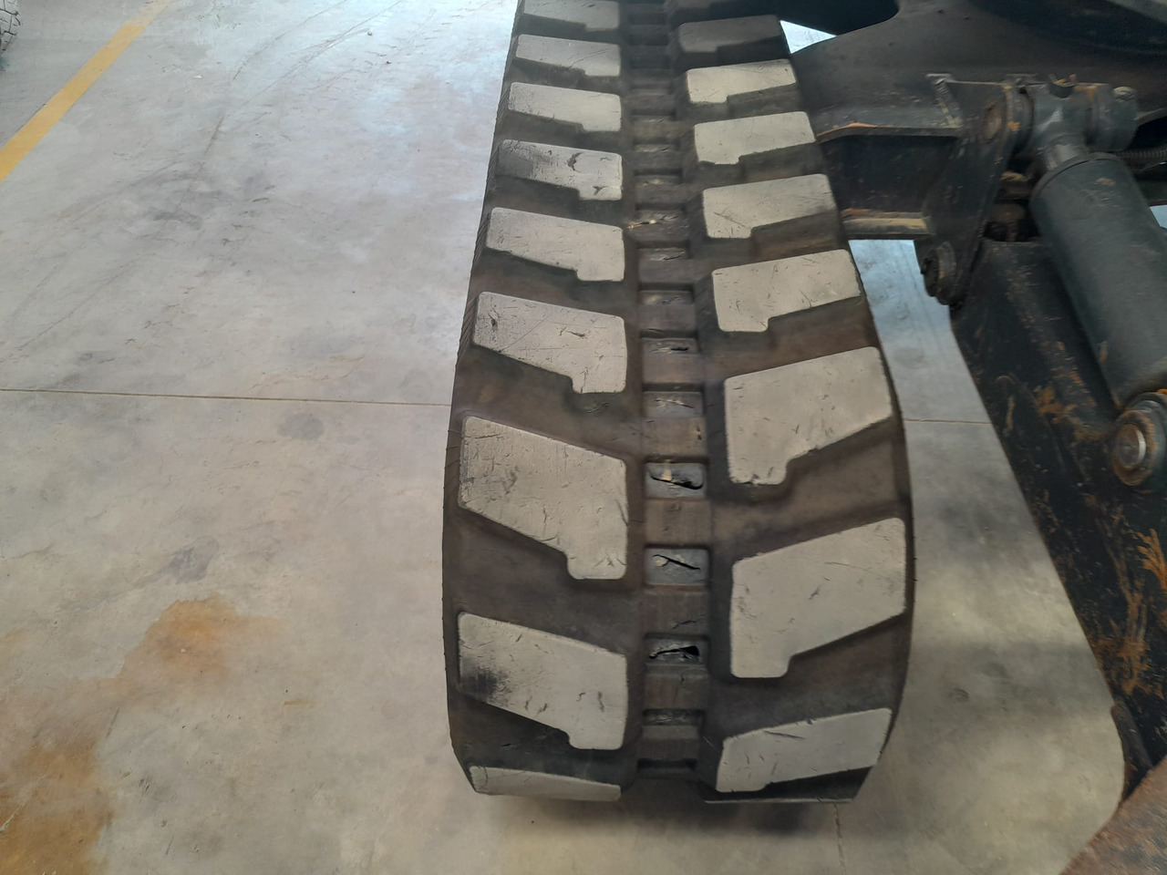 Miniexcavadora DEVELON DX85R-7: foto 12 Miniexcavadora DEVELON DX85R-7: foto 12