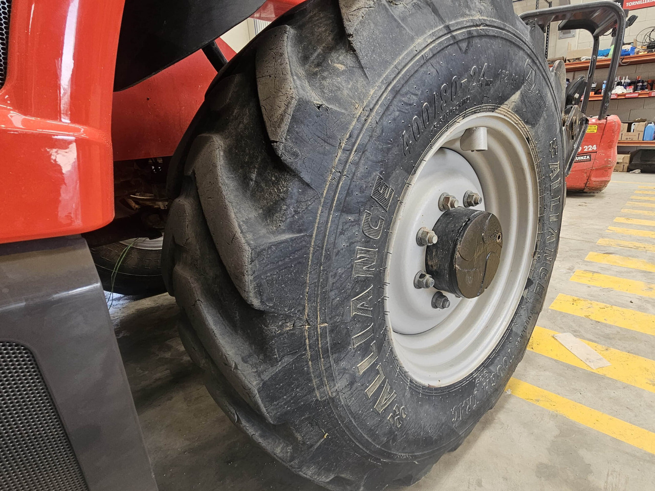 Leasing para  MANITOU MT1335 EASY MANITOU MT1335 EASY: foto 8