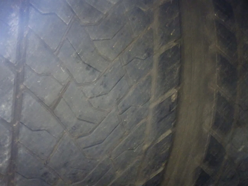 Cabeza tractora DAF XF 450 Smart Tacho 2 / 8 Tons vooras: foto 14 Cabeza tractora DAF XF 450 Smart Tacho 2 / 8 Tons vooras: foto 14