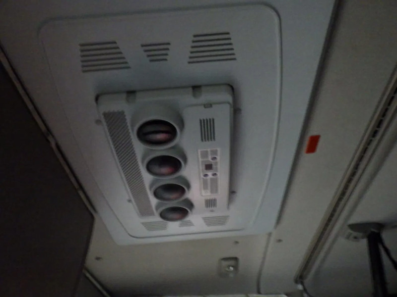 Cabeza tractora DAF XF 450 Smart Tacho 2 / 8 Tons vooras: foto 10 Cabeza tractora DAF XF 450 Smart Tacho 2 / 8 Tons vooras: foto 10