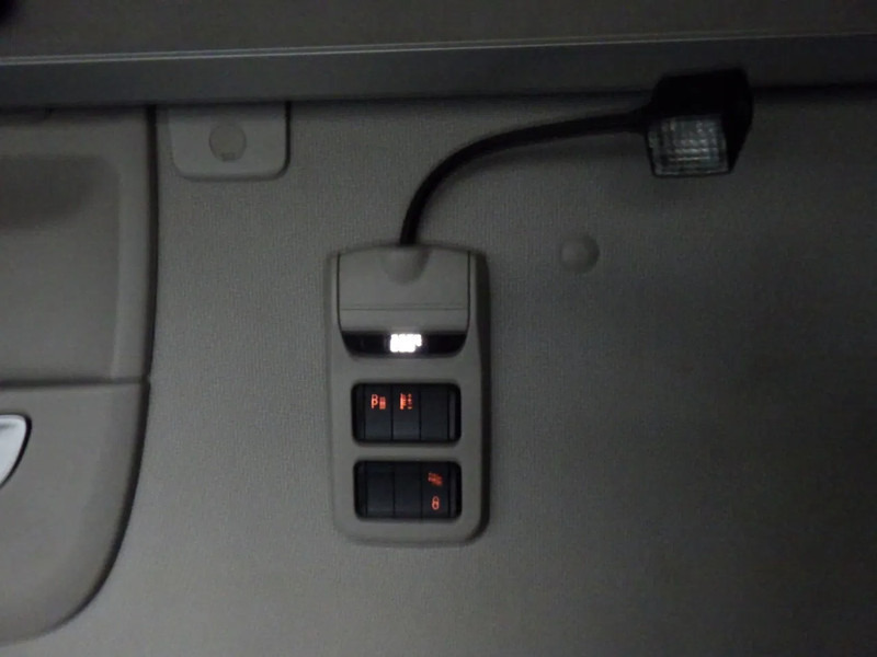 Cabeza tractora DAF XF 450 Smart Tacho 2 / 8 Tons vooras: foto 9 Cabeza tractora DAF XF 450 Smart Tacho 2 / 8 Tons vooras: foto 9