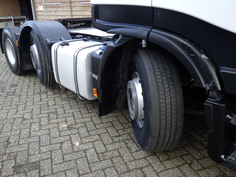 Iveco Stralis 500 AS 440S50TX/P Stuur/Liftas / Holland Truck - Cabeza tractora: foto 5 Iveco Stralis 500 AS 440S50TX/P Stuur/Liftas / Holland Truck - Cabeza tractora: foto 5