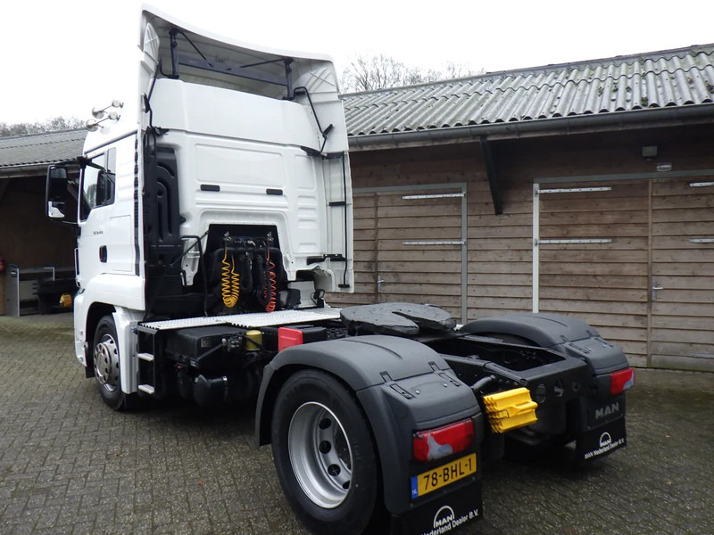 MAN TGS 18.400 Euro 6 / 694.857 KM ! / Holland Truck - Cabeza tractora: foto 3 MAN TGS 18.400 Euro 6 / 694.857 KM ! / Holland Truck - Cabeza tractora: foto 3
