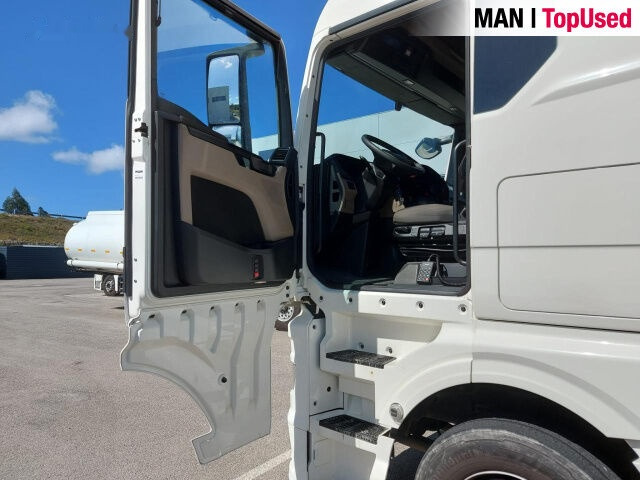 Cabeza tractora MAN TGX 18.470 4x2 BL SA: foto 10 Cabeza tractora MAN TGX 18.470 4x2 BL SA: foto 10
