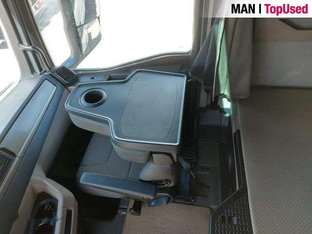 Cabeza tractora MAN TGX 18.470 4x2 BL SA: foto 15 Cabeza tractora MAN TGX 18.470 4x2 BL SA: foto 15